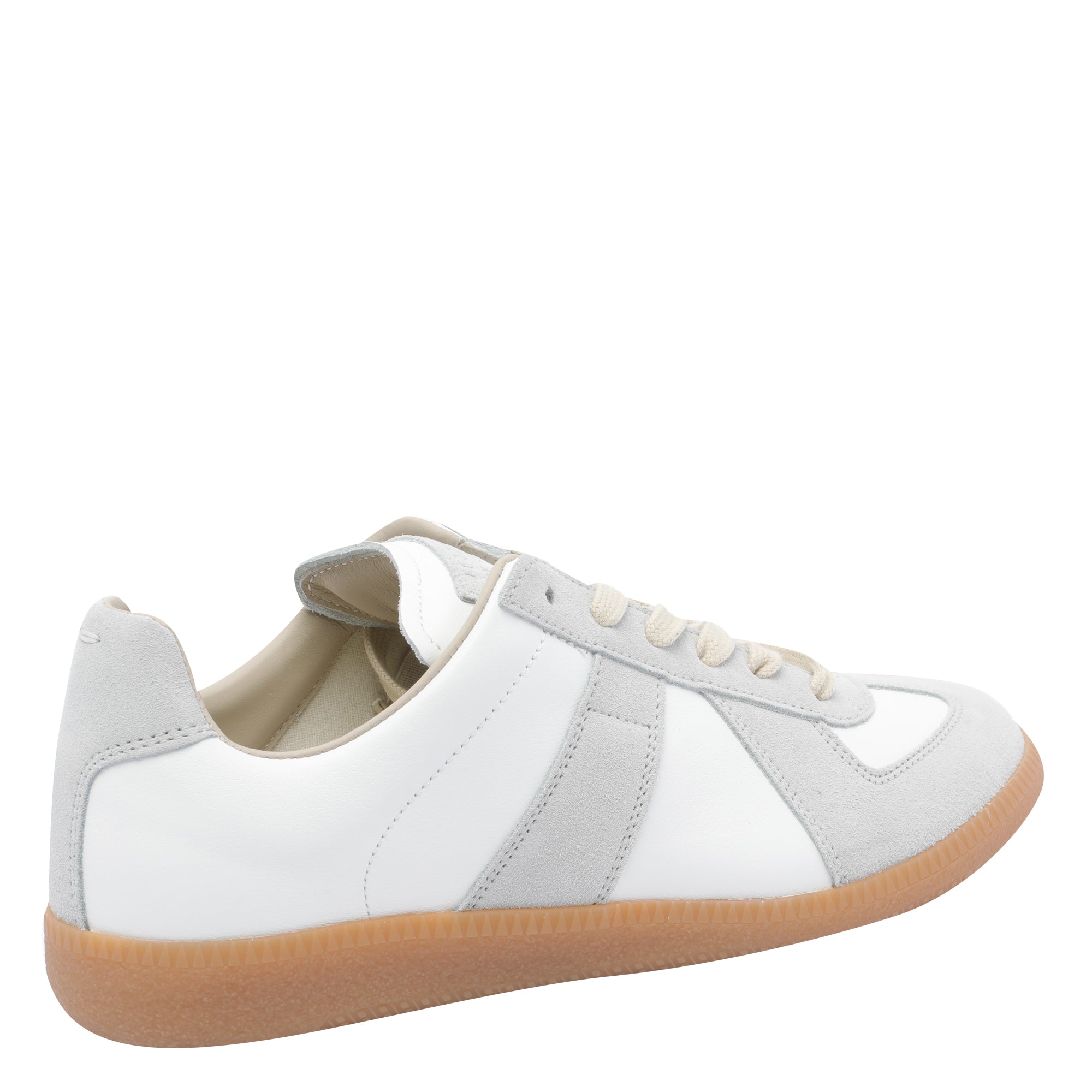 Maison Margiela Sneakers White