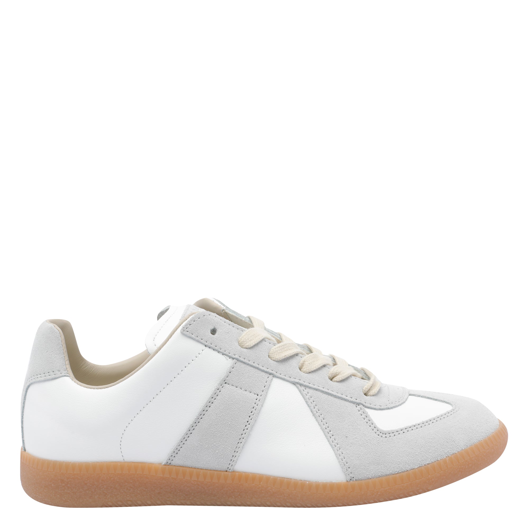 Maison Margiela Sneakers White