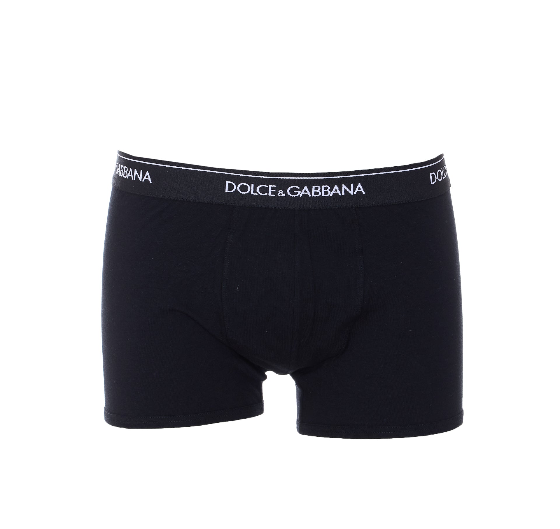 Dolce & Gabbana Underwear Grey Cotton