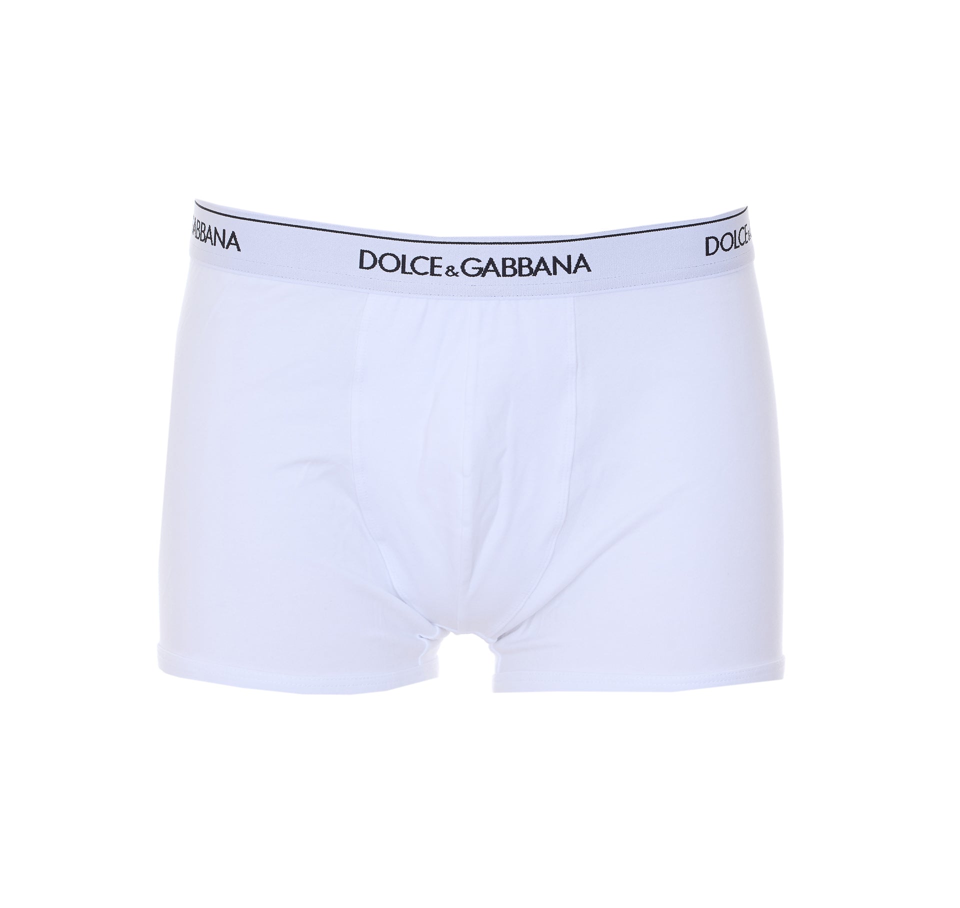 Dolce & Gabbana Underwear Grey Cotton