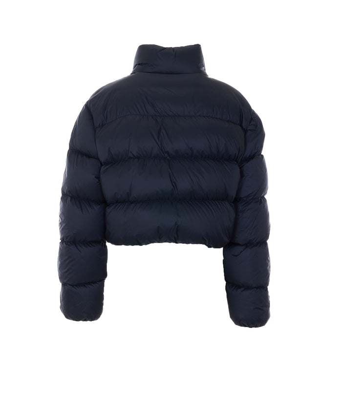 Amiri Coats Black Polyamide