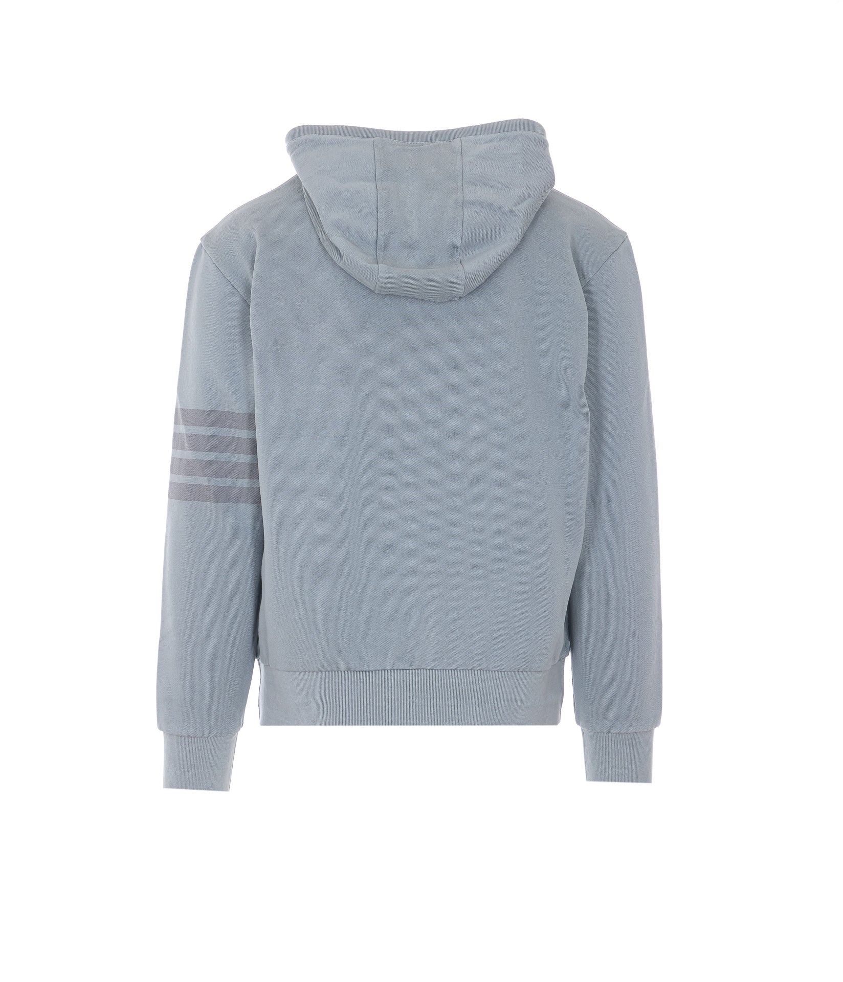 Thom Browne Sweaters Grey Cotton