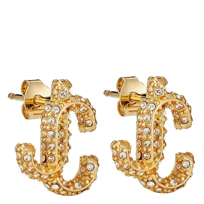 Jimmy Choo Bijoux Golden Brass