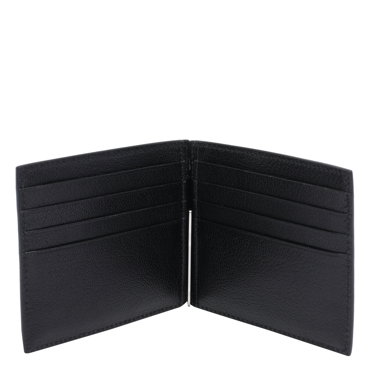 Tom Ford Wallets Black Goath Leather