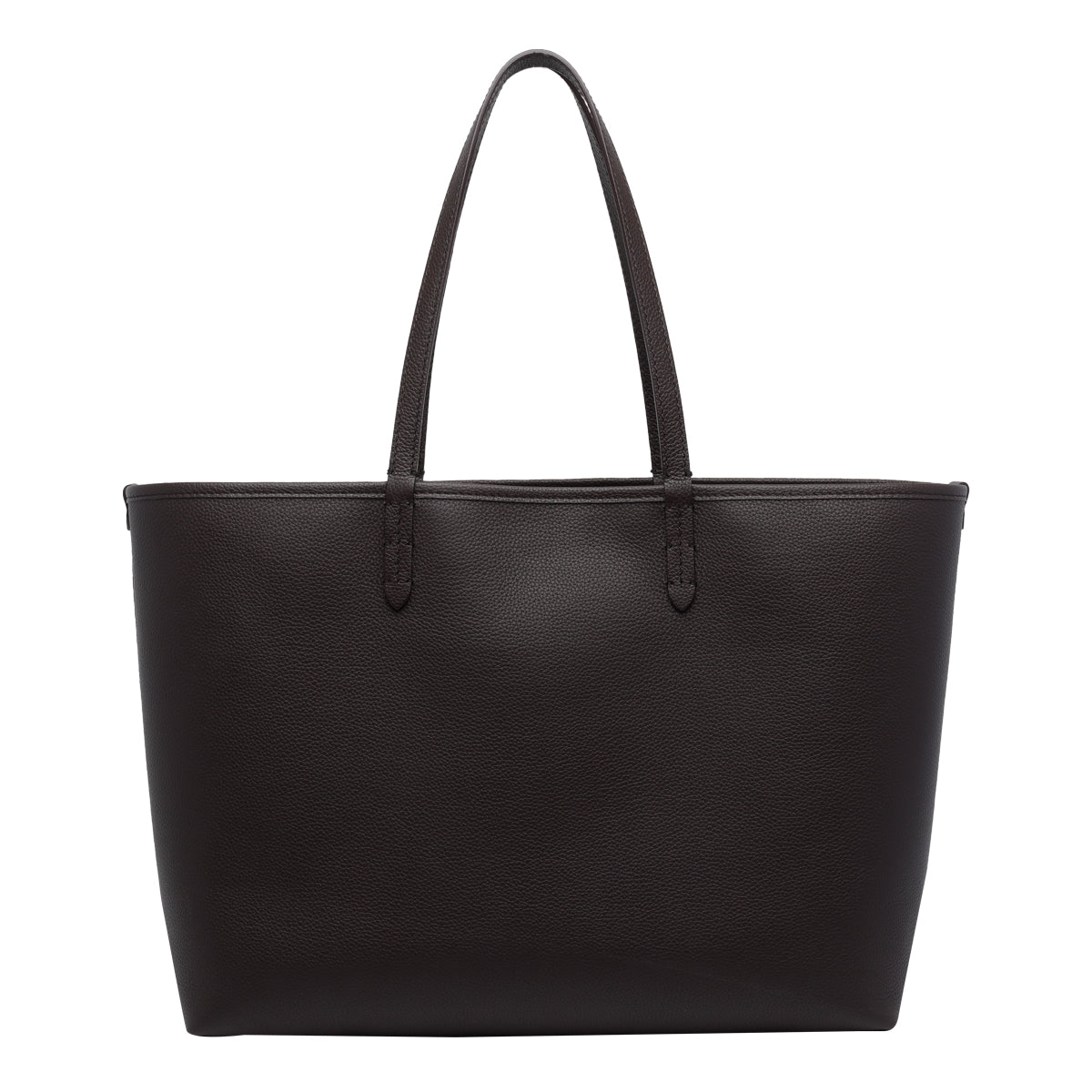 Burberry Bags Brown Calf Leather