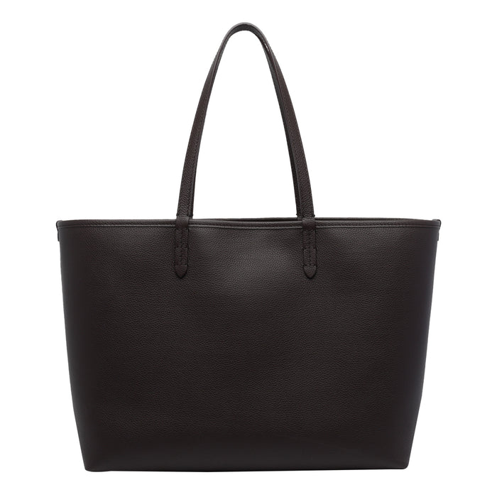 Burberry Bags Brown Calf Leather