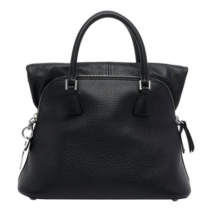 Maison Margiela Bags Black Calf Leather