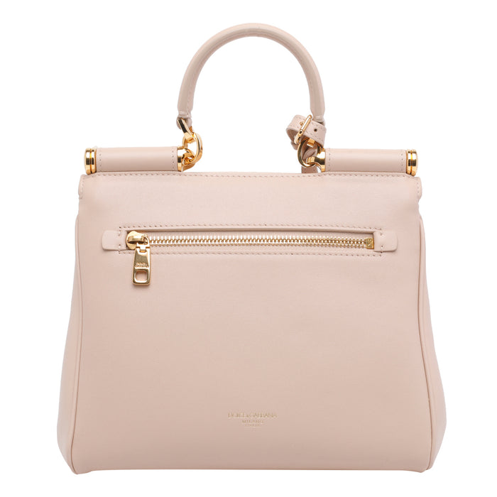 Dolce & Gabbana Bags Pink Calf Leather