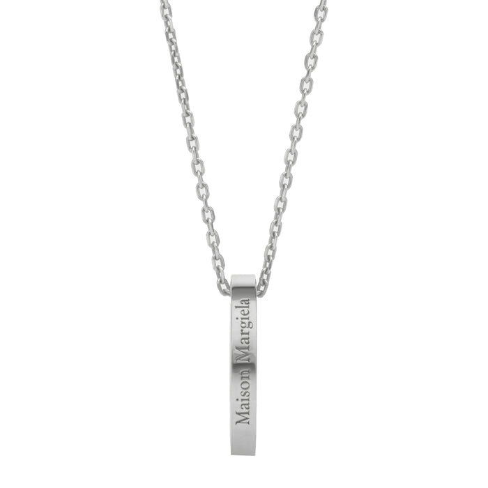 Maison Margiela Bijoux Silver