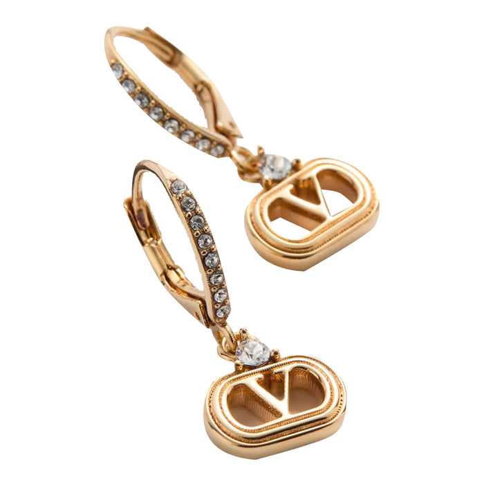 Valentino Garavani Bijoux Golden Metal