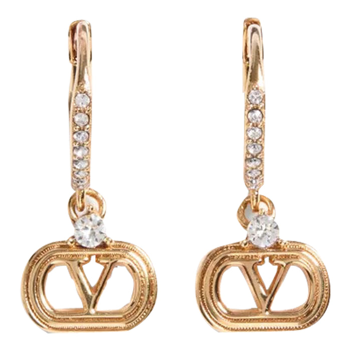 Valentino Garavani Bijoux Golden Metal