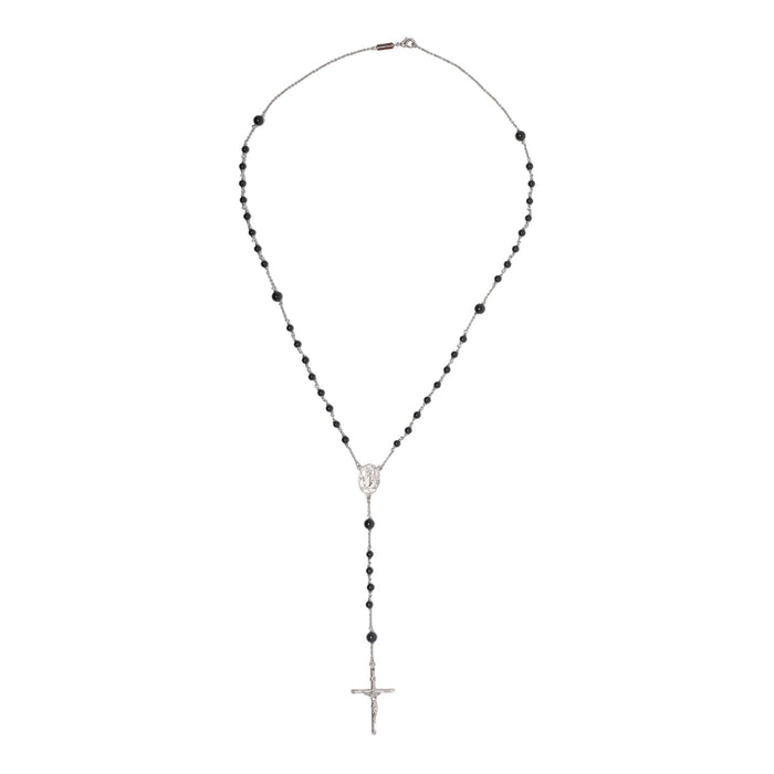 Dolce & Gabbana Bijoux Silver Brass Stone