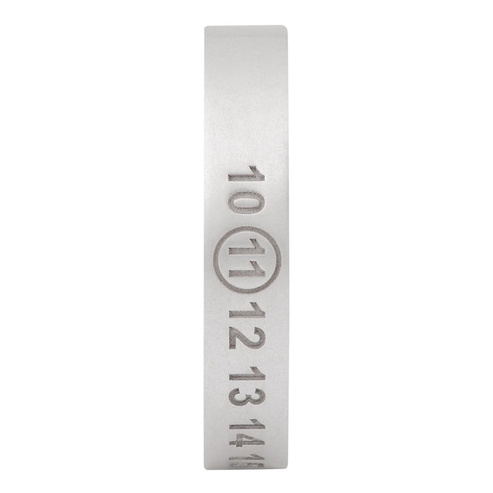 Maison Margiela Bijoux Silver
