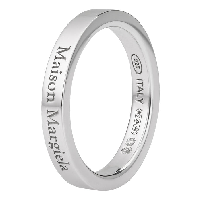 Maison Margiela Bijoux Silver