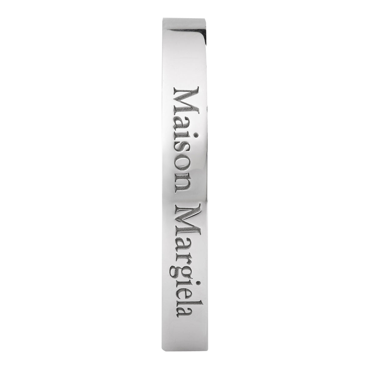 Maison Margiela Bijoux Silver