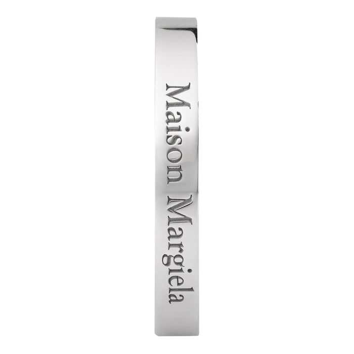 Maison Margiela Bijoux Silver