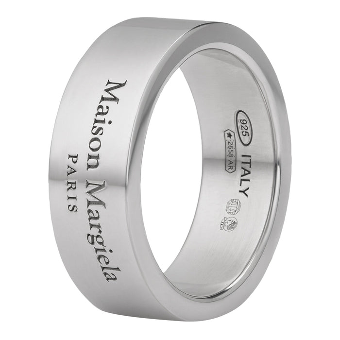 Maison Margiela Bijoux Silver