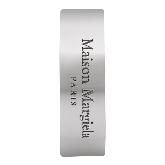 Maison Margiela Bijoux Silver