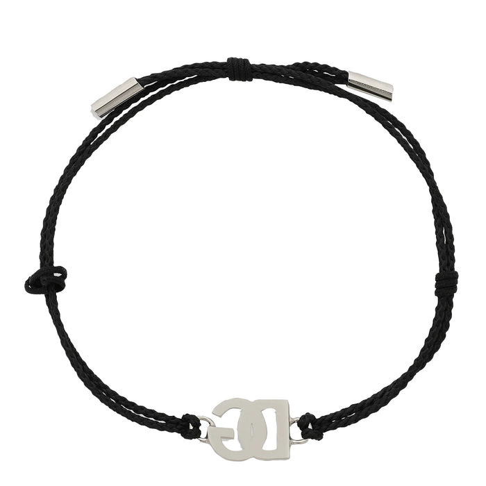 Dolce & Gabbana Bijoux Black Polyester Brass