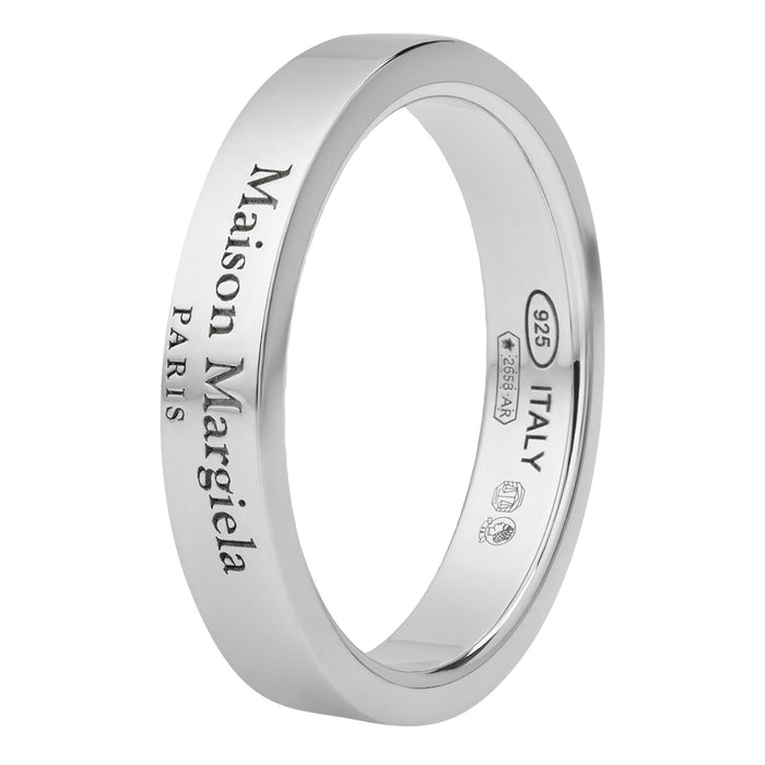 Maison Margiela Bijoux Silver