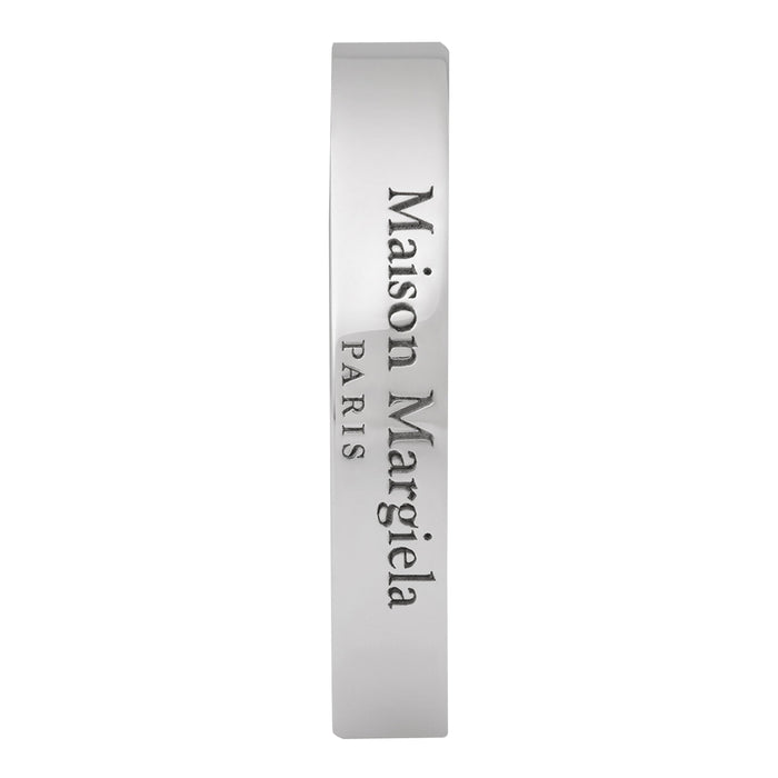 Maison Margiela Bijoux Silver