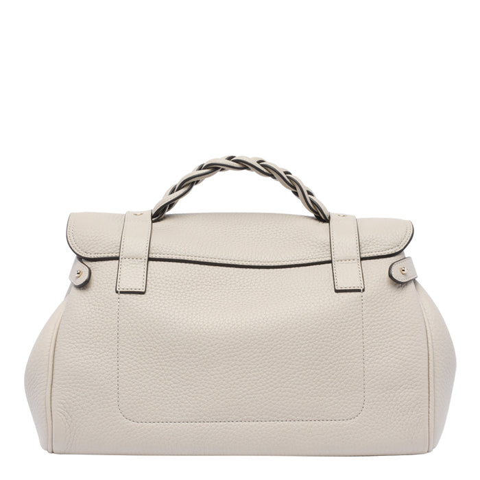 Mulberry Bags Beige Calf Leather