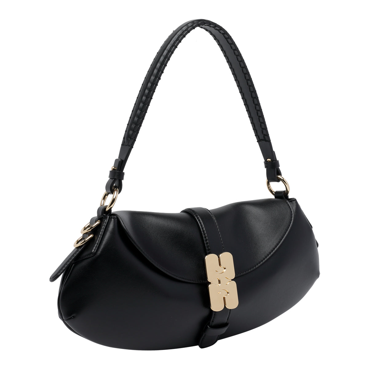 GANNI Bags Black