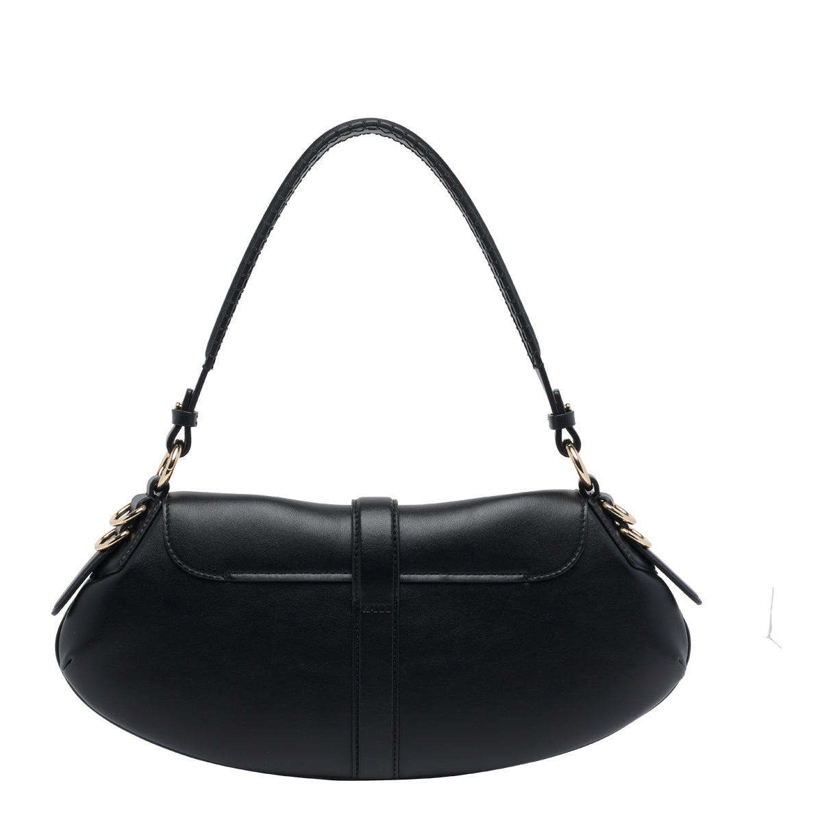 GANNI Bags Black
