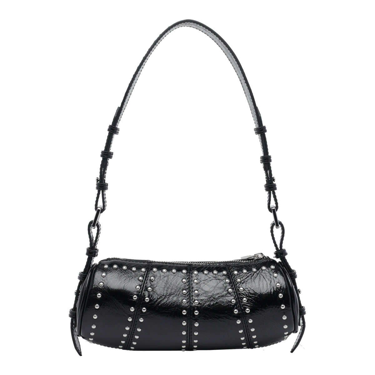 Zadig & Voltaire Bags Black Calf Leather