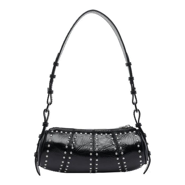 Zadig & Voltaire Bags Black Calf Leather