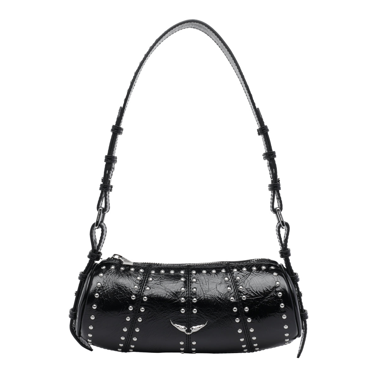 Zadig & Voltaire Bags Black Calf Leather