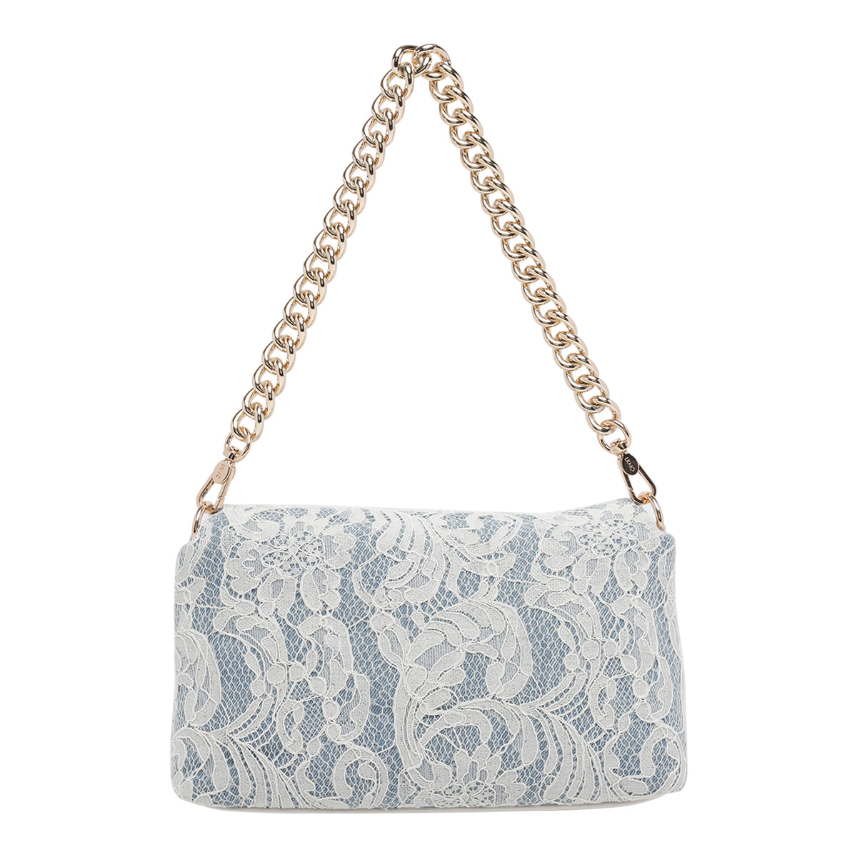Liu Jo Bags White Cotton Polyester