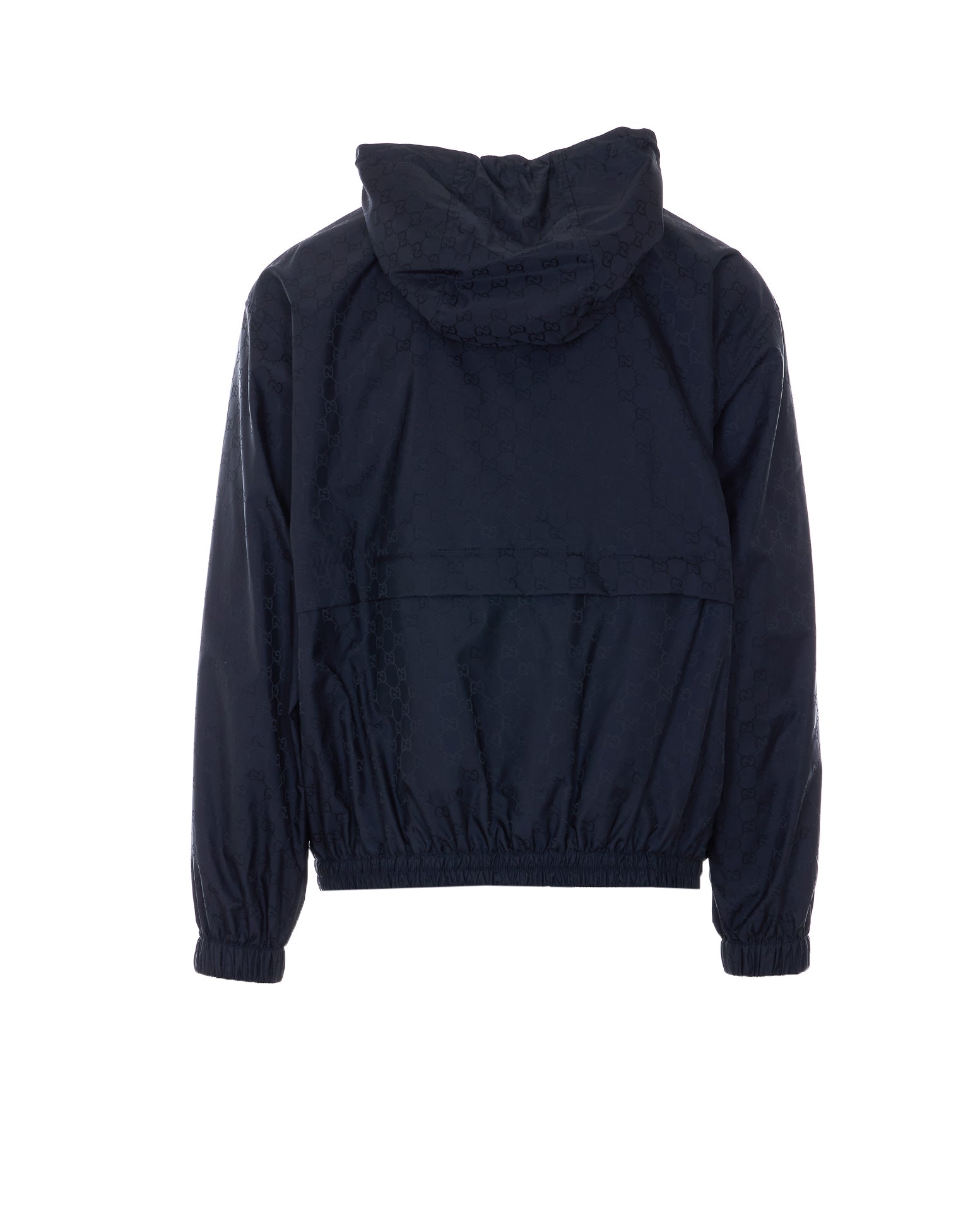 Gucci Sweaters Blue Polyamide