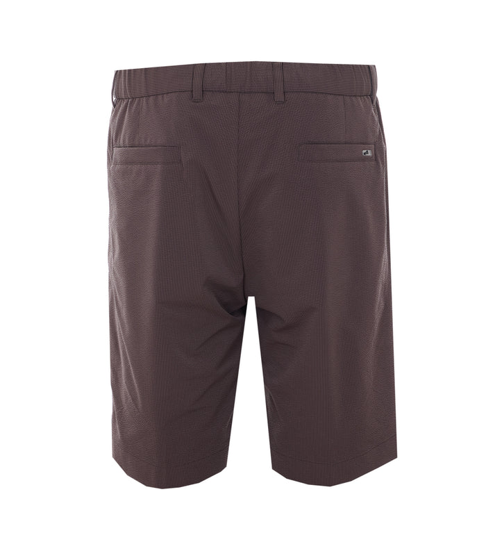 Herno Shorts Brown Polyester