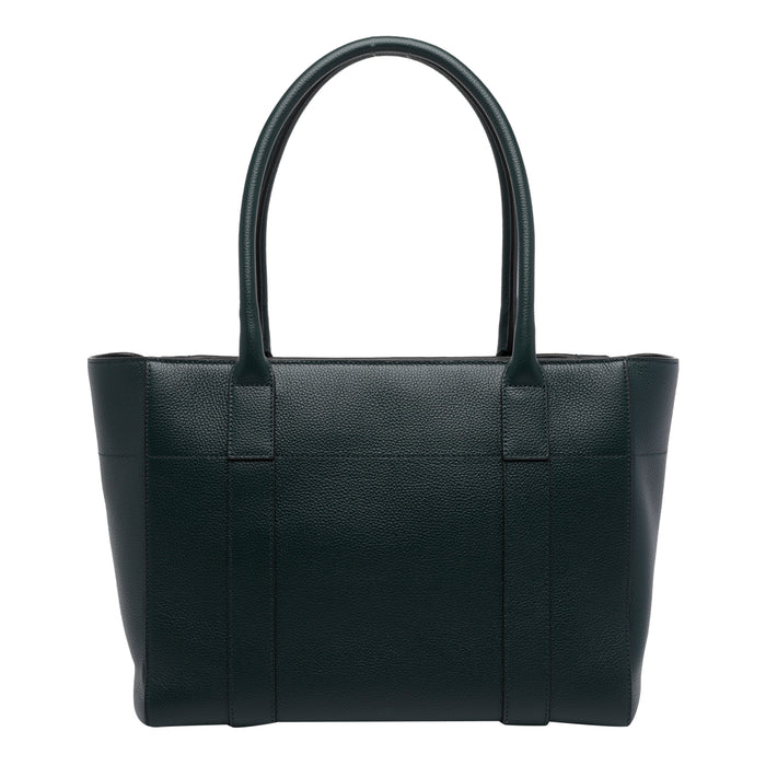 Mulberry Bags Green Calf Leather