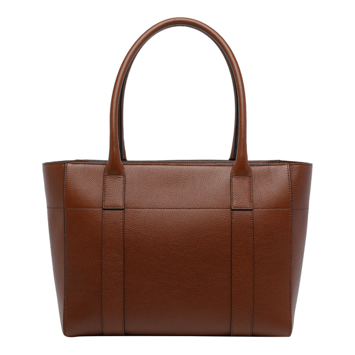 Mulberry Bags Brown Calf Leather