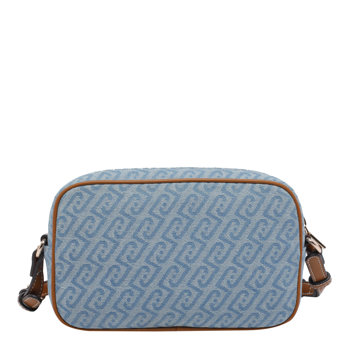 Liu Jo Bags Blue Cotton Polyester