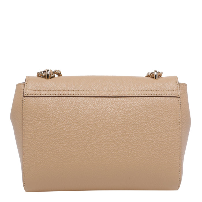 Mulberry Bags Beige Calf Leather