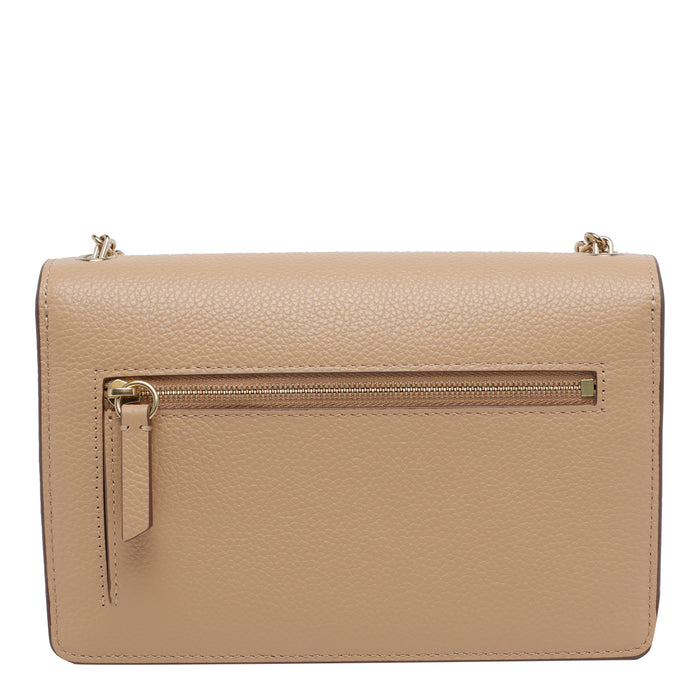 Mulberry Bags Beige Calf Leather