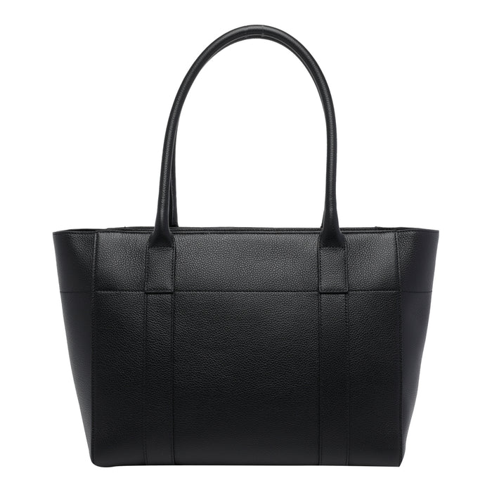Mulberry Bags Black Calf Leather
