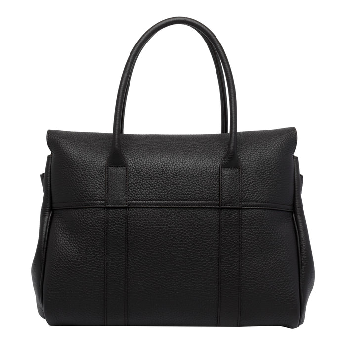 Mulberry Bags Brown Calf Leather