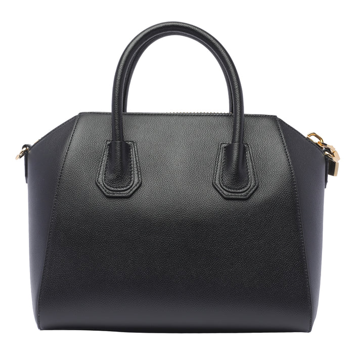 Givenchy Bags Black Calf Leather