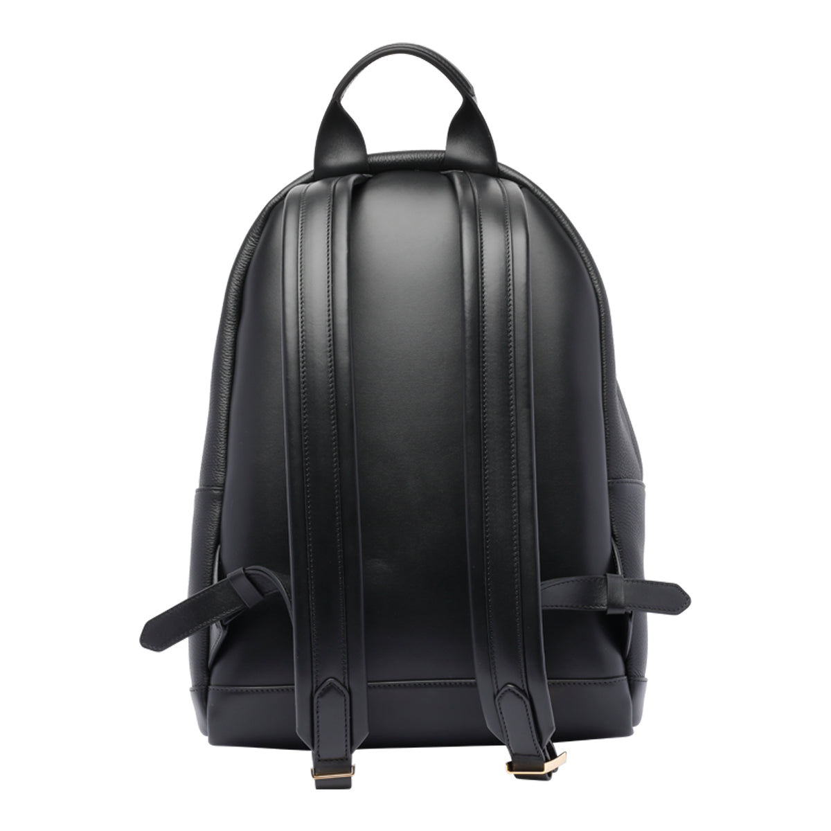 Tom Ford Bags Black Calf Leather