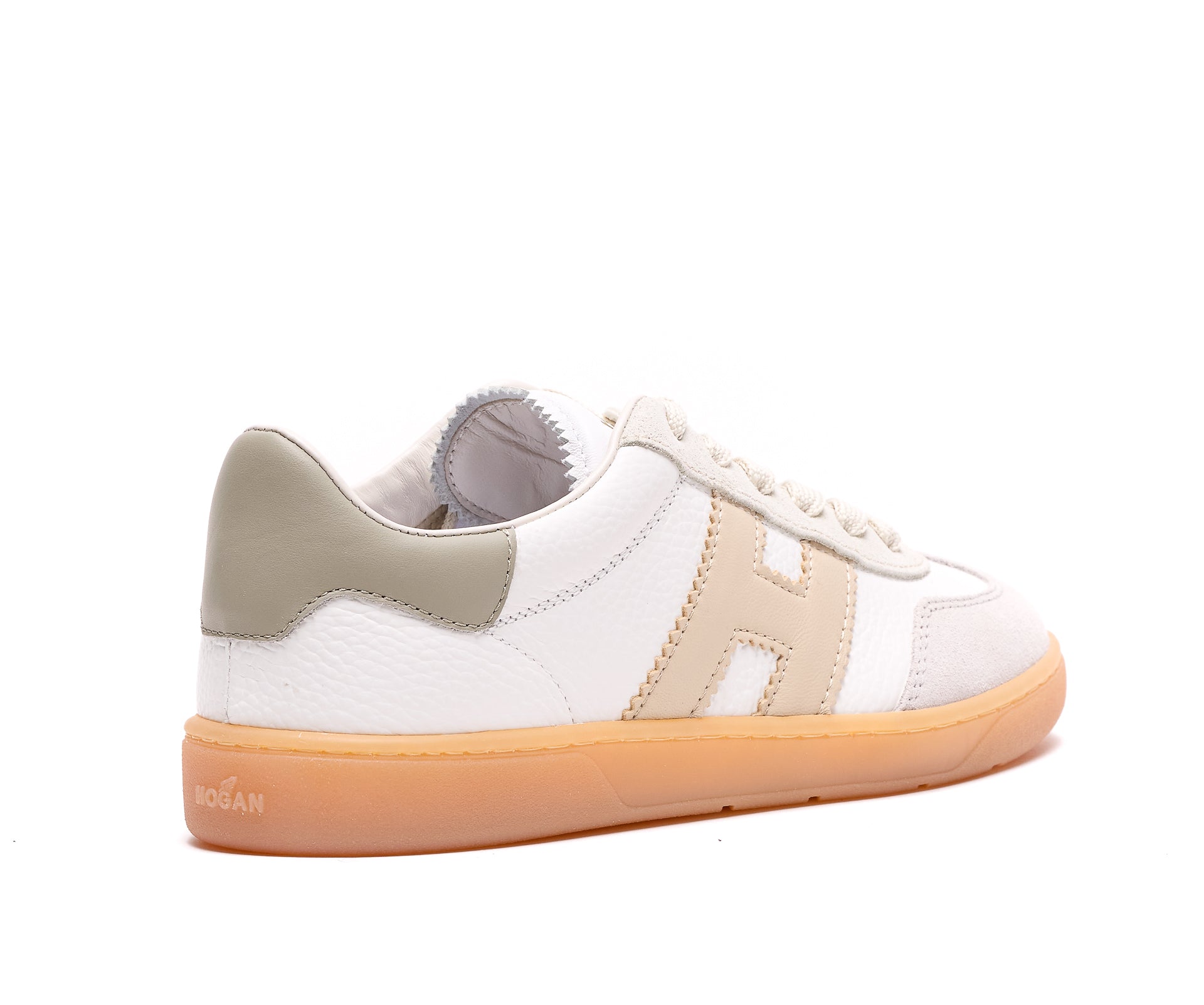 Hogan Sneakers White