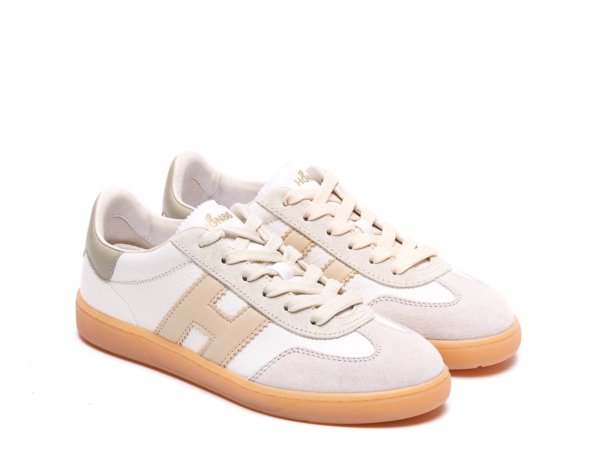 Hogan Sneakers White