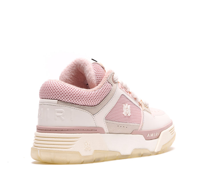 Amiri Sneakers White Leather