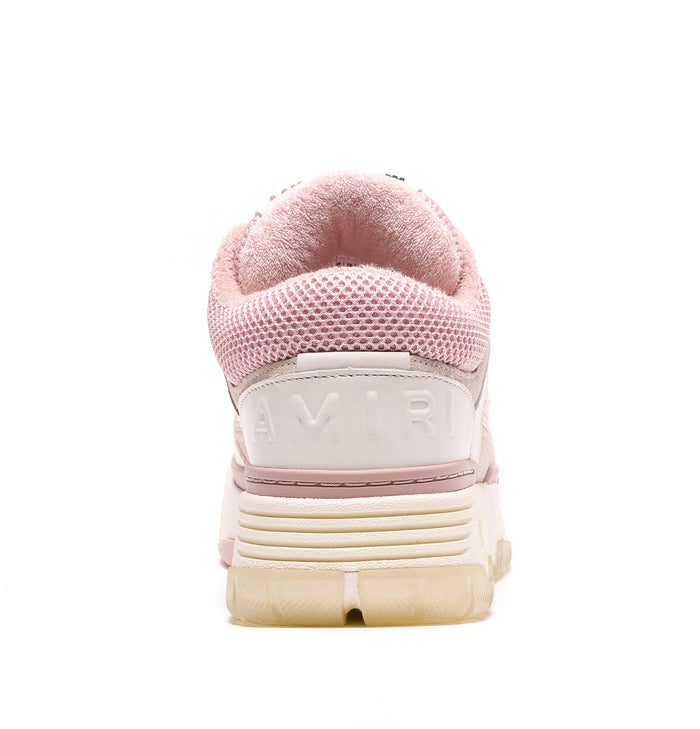 Amiri Sneakers White Leather