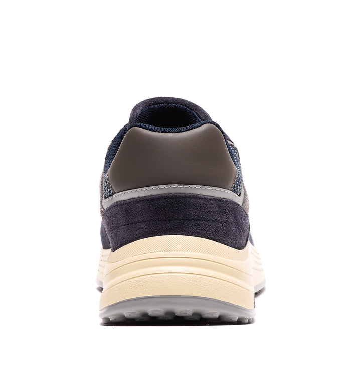Hogan Sneakers Blue Eather