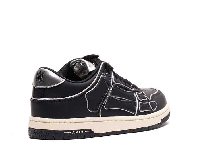 Amiri Sneakers Black Leather