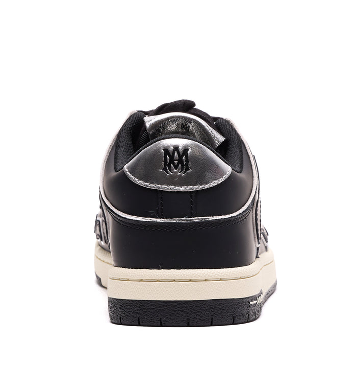 Amiri Sneakers Black Leather